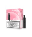 GEEK BAR J1 2 PODS STRAWBERRY WATERMELON 20 MG (MODELLO VECCHIO)