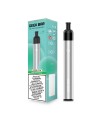 GEEK BAR J1 KIT+1 POD MENTHOL 20 MG (MODELLO VECCHIO)