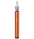 KIWI SPARK STARTER KIT ORANGE 0.8 OHM