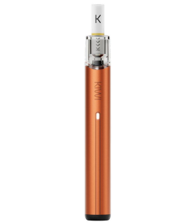 KIWI SPARK STARTER KIT ORANGE 0.8 OHM