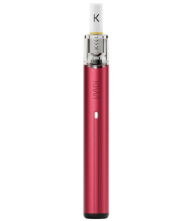 KIWI SPARK STARTER KIT RED 0.8 OHM