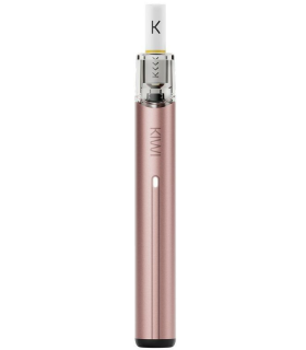KIWI SPARK STARTER KIT PINK 0.8 OHM