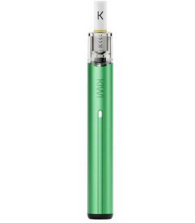 KIWI SPARK STARTER KIT GREEN 0.8 OHM