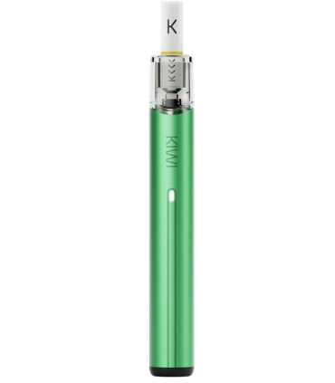 KIWI SPARK STARTER KIT GREEN 0.8 OHM
