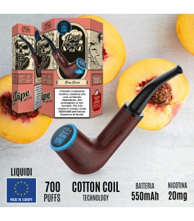 AROMA KING PIPA BERRY PEACH 20MG