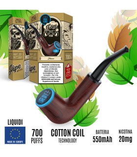 AROMA KING PIPA TOBACCO  20MG