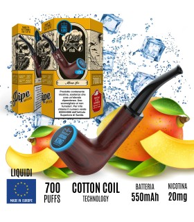 AROMA KING PIPA MANGO ICE 20MG