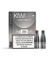 KIWI GO+ POD - CLASSIC TOBACCO 20MG (2PZ)
