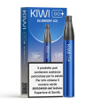 KIWI GO+ KIT - BLUEBERRY ICE 20MG