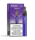 KIWI GO+ KIT - GRAPE ICE 20MG