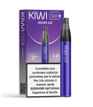 KIWI GO+ KIT - GRAPE ICE 20MG