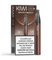 KIWI GO+ KIT - SMOOTH TOBACCO 0MG (NO NICOTINA)