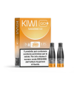 KIWI GO+ POD - TANGERINE ICE 0MG (2PZ) (NO NICOTINA)