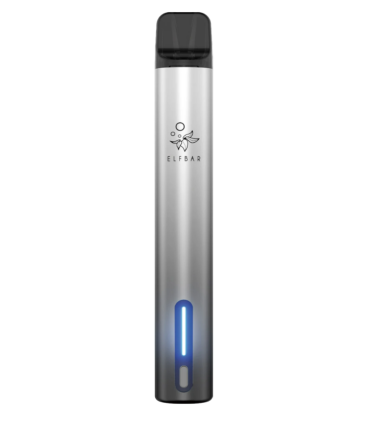 ELFA TURBO KIT AURORA BLACK