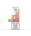 ELFLIQ - PEACH ICE 10ML - 20MG
