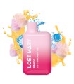 LOST MARY BM600 DISPOSABLE POD DEVICE - COTTON CANDY ICE 20MG