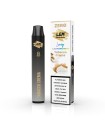 LEM TABACCO CREMA 2ML - 0MG (NO NICOTINA)