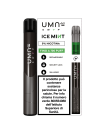 UMA.MI SWAP SYSTEM ICE MINT 0MG (SENZA NICOTINA)