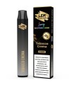 LEM TABACCO CREMA 2ML - 20MG