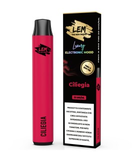 LEM CILIEGIA 2ML - 20MG