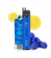 ELFBAR 1500 DISPOSABLE POD DEVICE - BLUE RAZZ LEMONADE 0MG