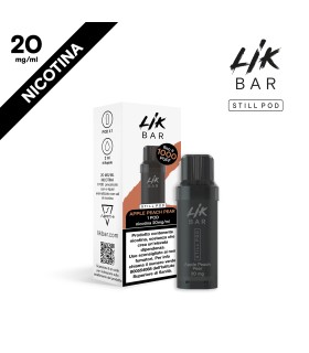 LIK BAR STILL POD - APPLE PEACH PEAR (20MG)