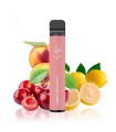 ELFBAR 1500 DISPOSABLE POD DEVICE - CHERRY LEMON PEACH 0MG
