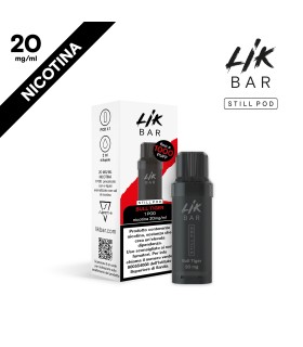 LIK BAR STILL POD - BULL TIGER (20MG)
