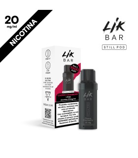 LIK BAR STILL POD - CHERRY CRAMBERRY (20MG)