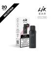 LIK BAR STILL POD - MR PEACH (20MG)