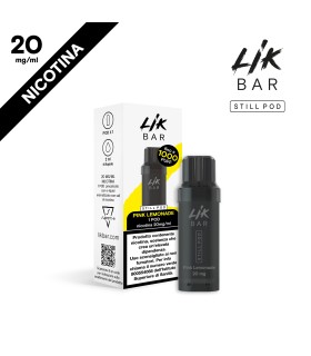 LIK BAR STILL POD - PINK LEMONADE (20MG)