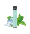 ELFBAR 1500 DISPOSABLE POD DEVICE - MENTHOL 0MG