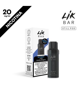 LIK BAR STILL POD - MR BERRY (20MG)
