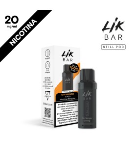 LIK BAR STILL POD - MR MANGO (20MG)