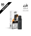 LIK BAR STILL POD - MR MANGO (20MG)