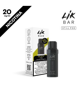 LIK BAR STILL POD - MR NUTS (20MG)