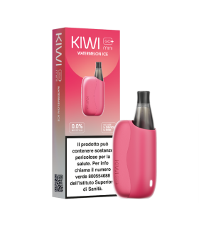 KIWI GO+ KIT MINI - WATERMELON ICE 20MG