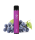 ELFBAR 1500 DISPOSABLE POD DEVICE - GRAPE 0MG