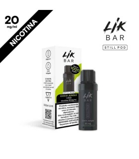 LIK BAR STILL POD - COCO JUNGLE(20MG)
