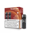 GEEK BAR J1 2 PODS TOBACCO 20 MG