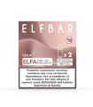 ELFBAR ELFA POD PRECARICATO COLA 2ML (2PZ) 20MG