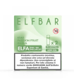ELFBAR ELFA POD PRECARICATO KIWI PASSION FRUIT GUAVA 2ML (2PZ) 20MG