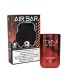 AIR BAR MINI PRO SPORT EDITION "ROSSONERO" - BATTERIA RICARICABILE