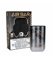 AIR BAR MINI PRO SPORT EDITION "BIANCONERO" - BATTERIA RICARICABILE