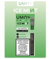 UMA.MI SWAP SYSTEM ICE MINT 20MG