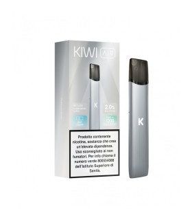 KIWI AIR STARTER KIT - MINT CREAM - 20 MG