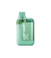 LOST MARY TP1000 MENTHOL 20MG