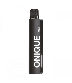 ONIQUE WAVI KIT BLACK + CREAM TOBACCO 20MG