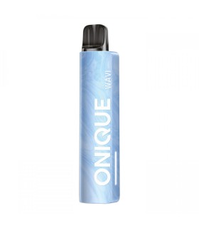 ONIQUE WAVI KIT BLUE + BLUEBERRY SOUR RASPBERRY 20MG