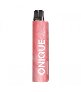 ONIQUE WAVI KIT RED + WATERMELON 20MG